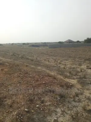 New Airport Zone Land