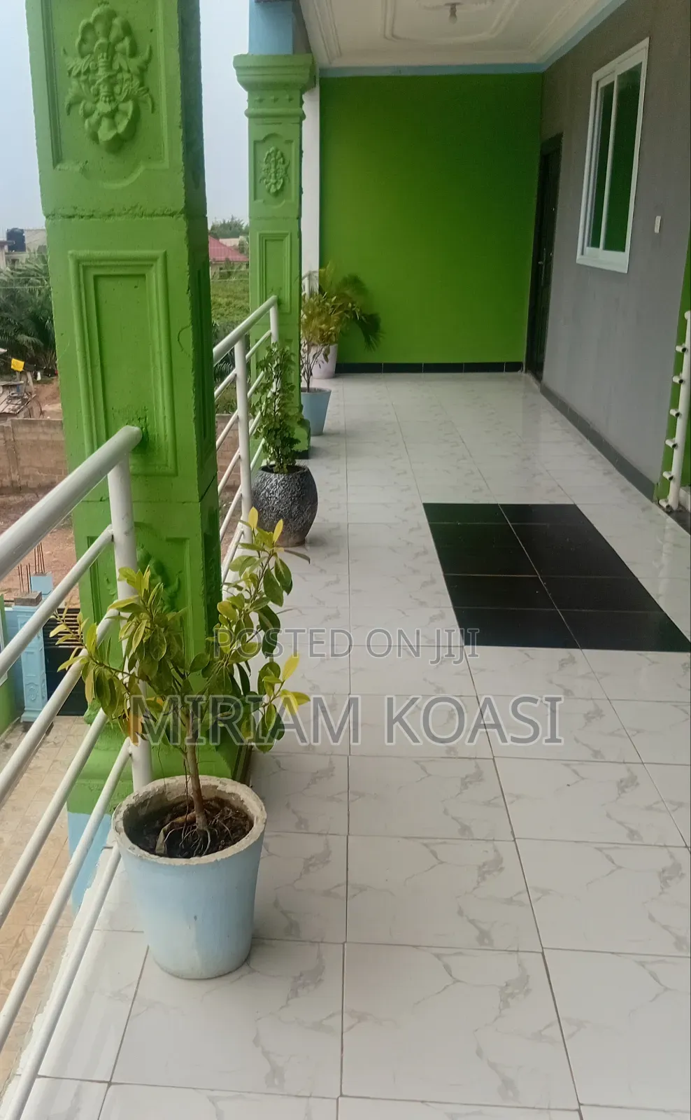 1bdrm Apartment in Issah Mohammed, Accra Metropolitan for rent
