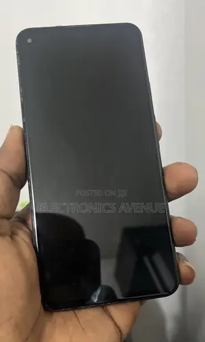 Google Pixel 5a 5G 128 GB