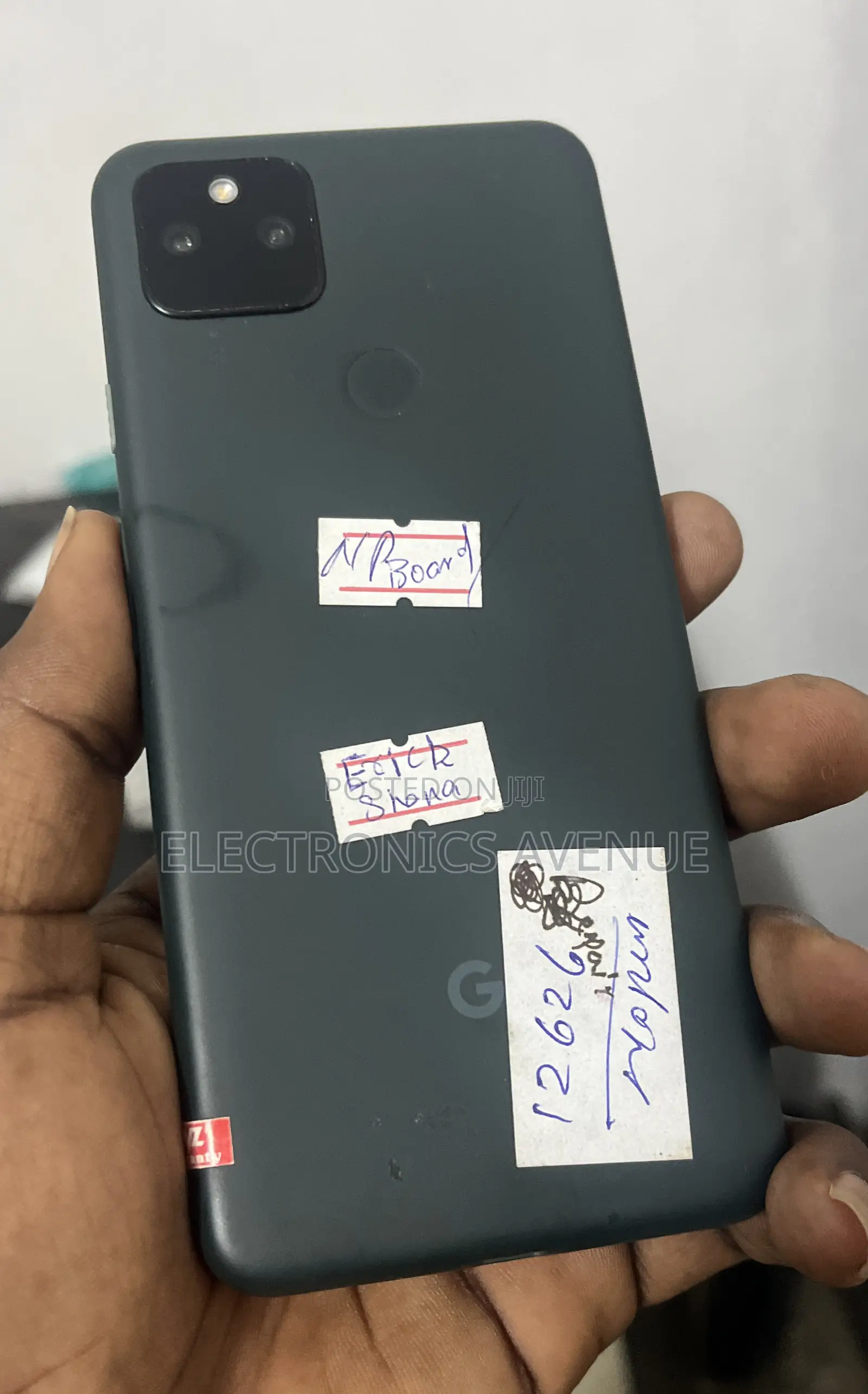 Google Pixel 5a 5G 128 GB