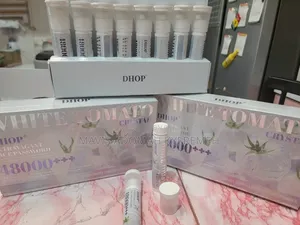 Collagen Supplements