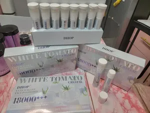 Collagen Supplements