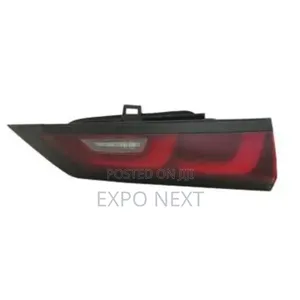 Inner Outer Side Led Tail Light Assy for Honda Cr-v CRV 2023-2024