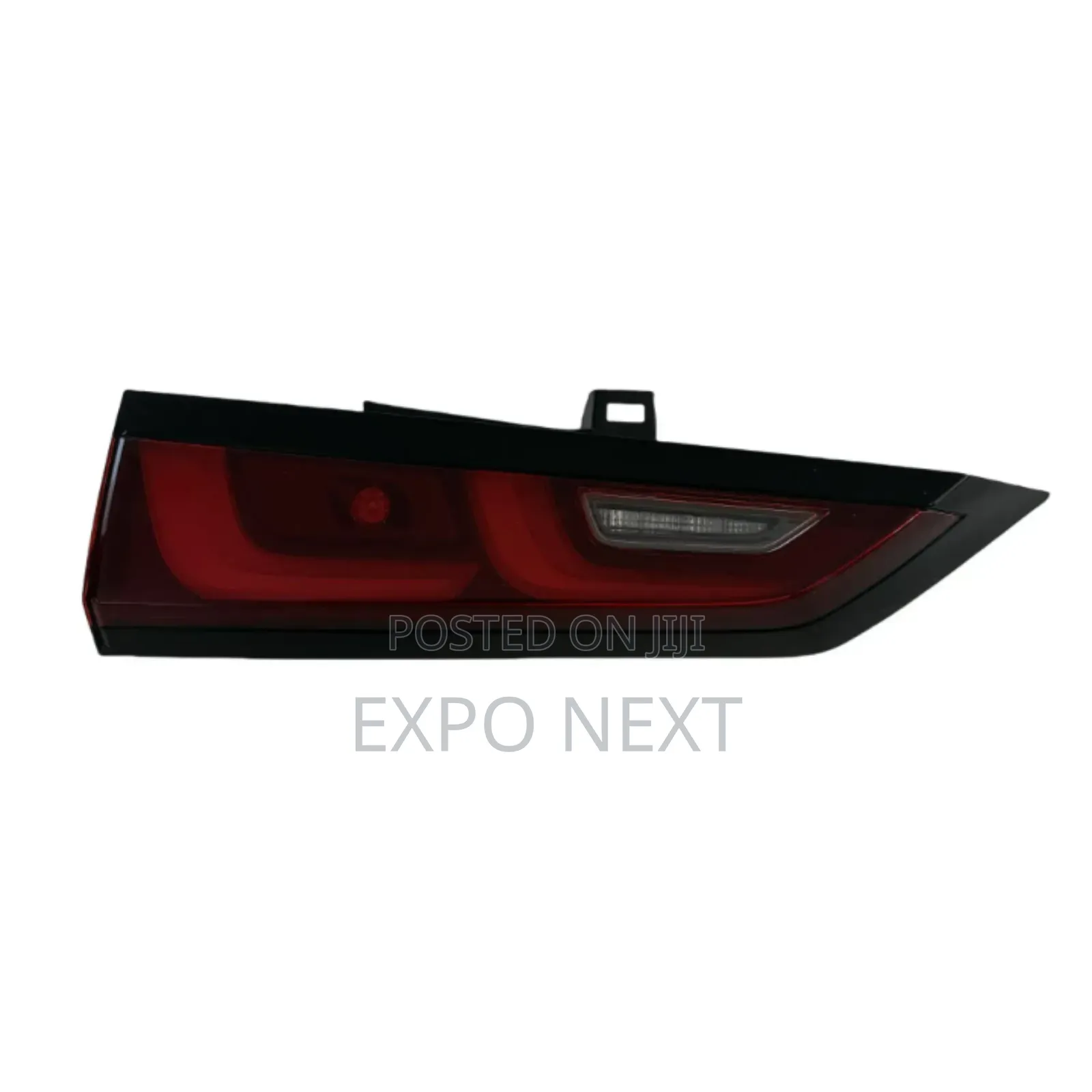 Inner Outer Side Led Tail Light Assy for Honda Cr-v CRV 2023-2024
