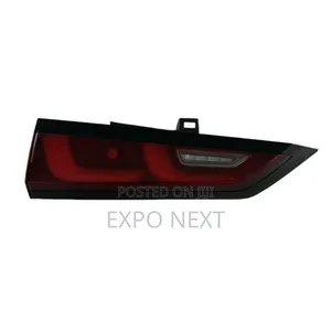 Inner Outer Side Led Tail Light Assy for Honda Cr-v CRV 2023-2024