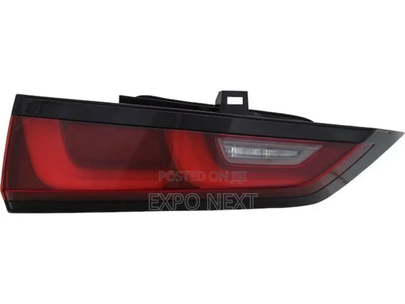 Inner Outer Side Led Tail Light Assy for Honda Cr-v CRV 2023-2024