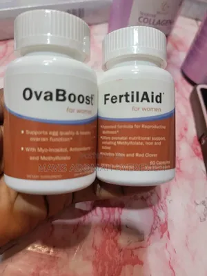 Fertility Booster