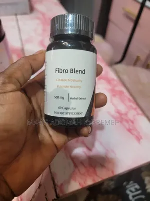 Fertility Booster