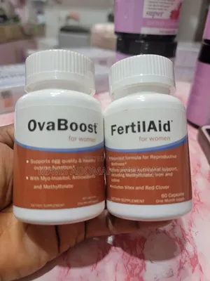 Fertility Booster