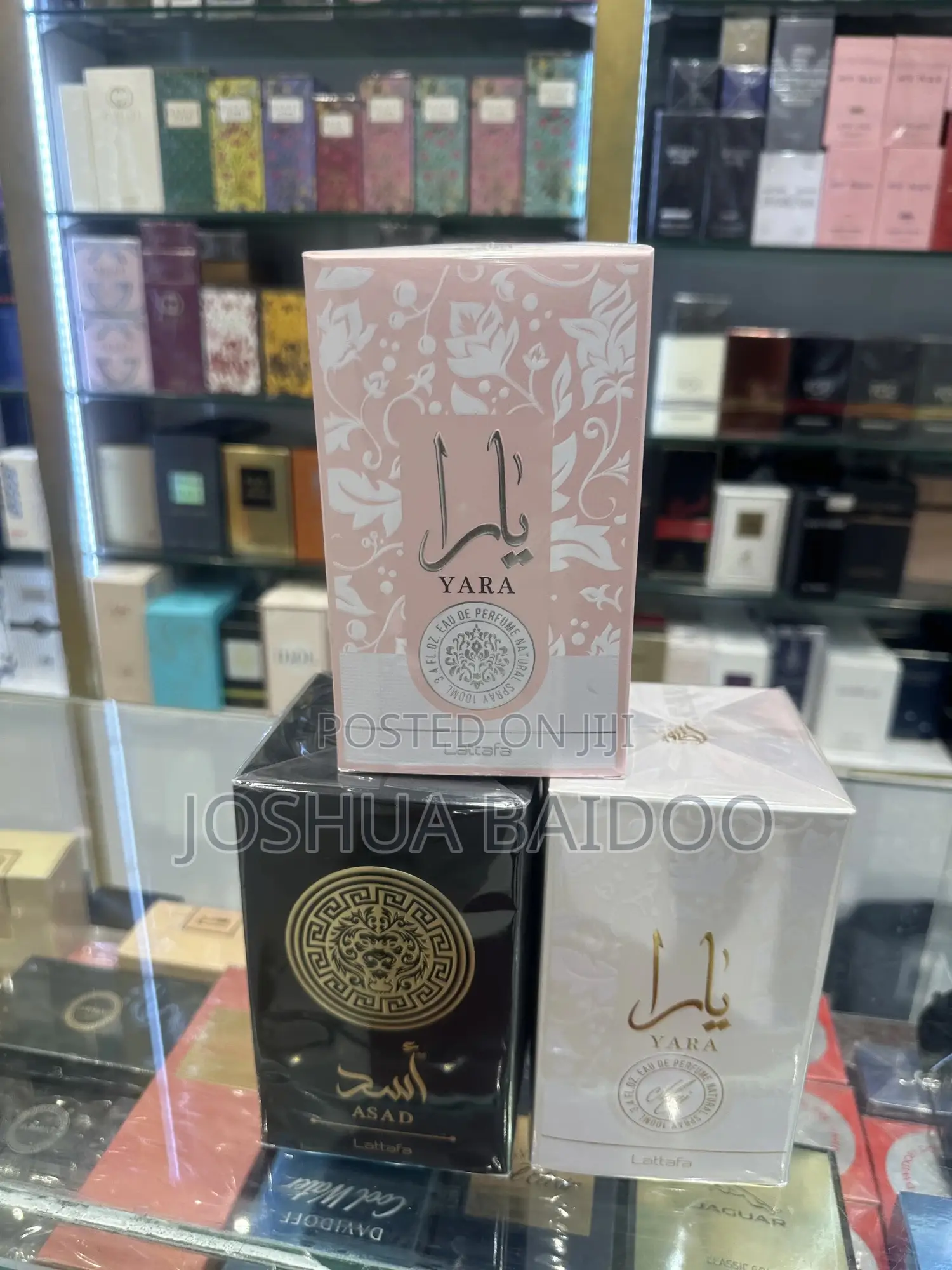 Perfumes for Sale