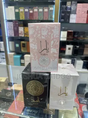 Perfumes for Sale