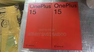 New OnePlus 15 1 TB