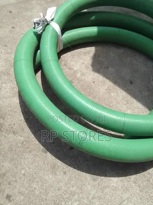 4inches Inlet Hose 4"
