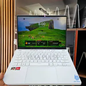 Laptop Asus ROG Zephyrus G14 16GB AMD Ryzen 9 SSD 1T