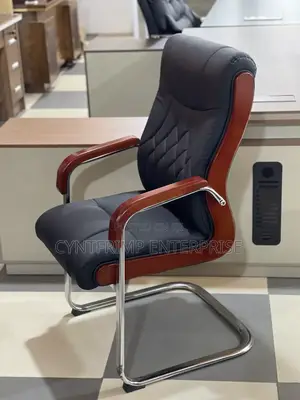 Executive Conference/Visitor Chair