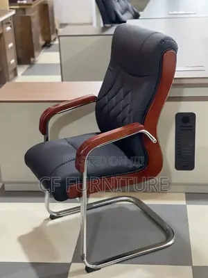 Executive Conference/Visitor Chair