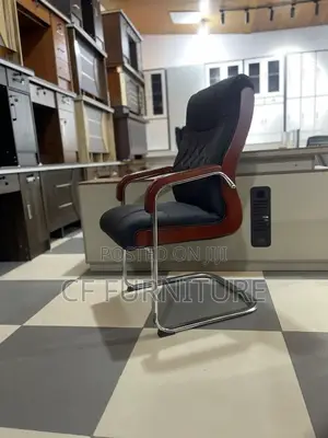 Executive Conference/Visitor Chair