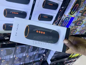 Wireless Speaker