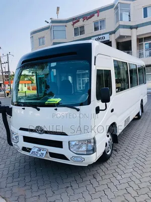 Wanini Car Rental Services