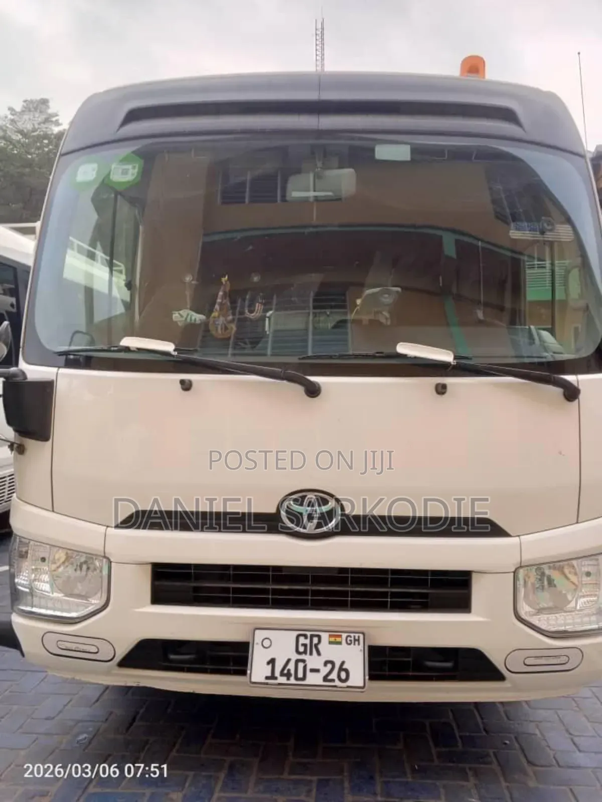 Wanini Car Rental Services