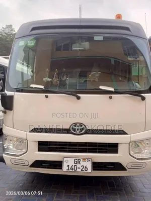 Wanini Car Rental Services