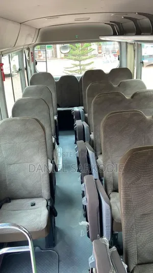 Wanini Car Rental Services