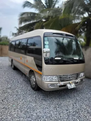 Wanini Car Rental Services