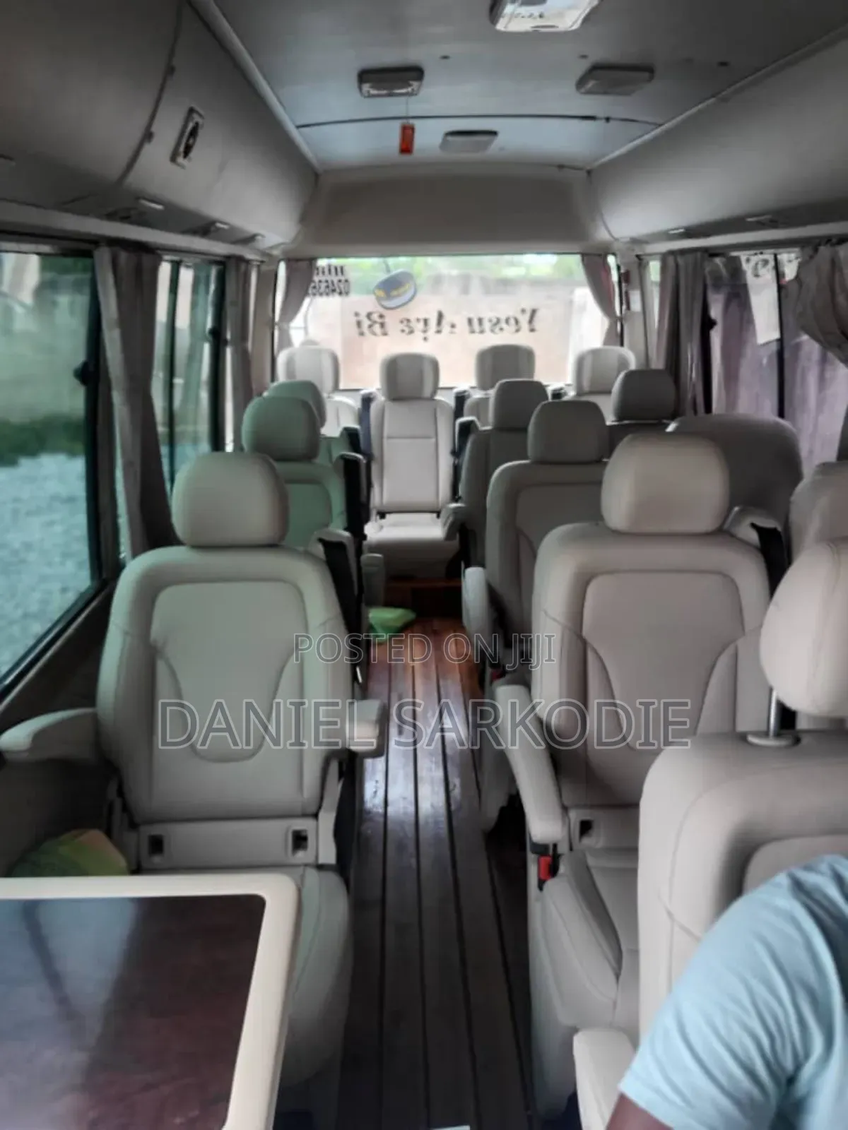 Wanini Car Rental Services