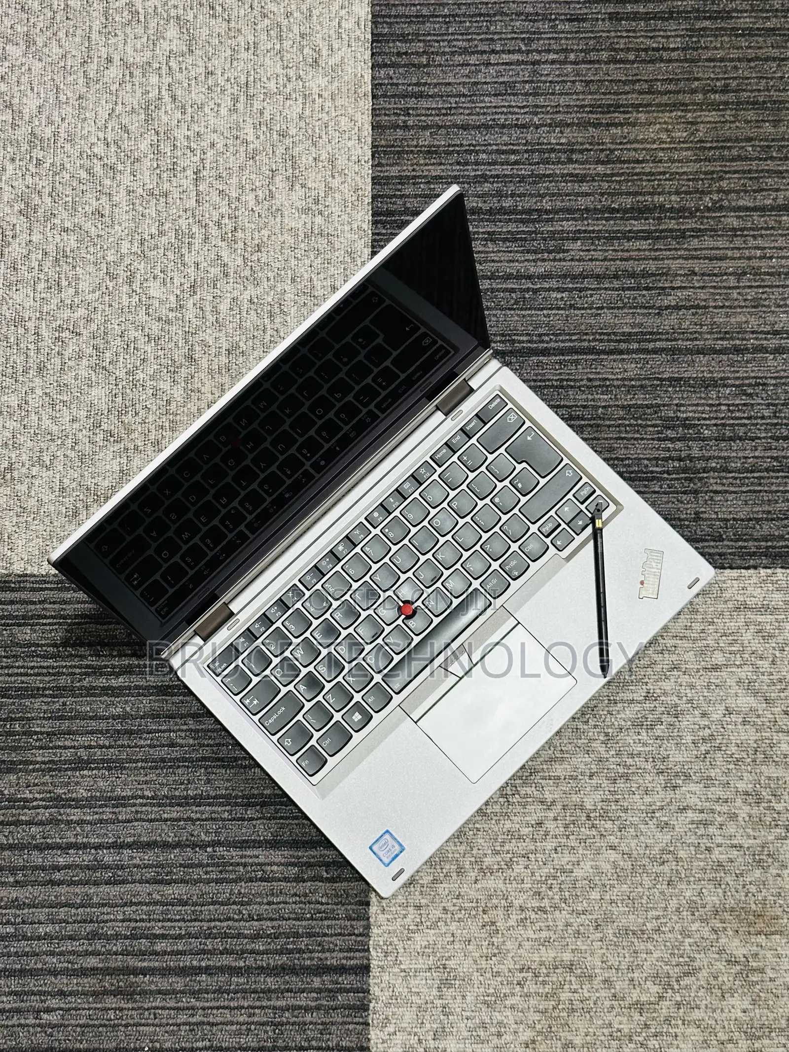 Laptop Lenovo ThinkPad L380 8GB Intel Core i5 SSD 256GB