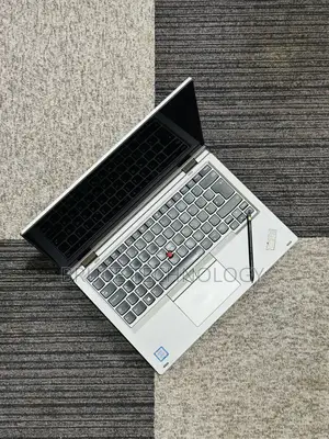 Laptop Lenovo ThinkPad L380 8GB Intel Core i5 SSD 256GB