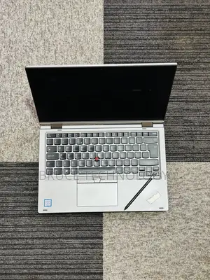 Laptop Lenovo ThinkPad L380 8GB Intel Core i5 SSD 256GB