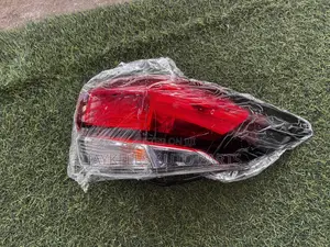 2017-2021 Toyota Rush Taillight