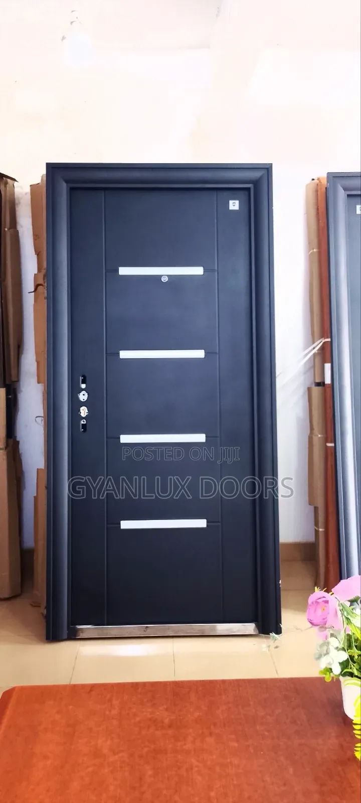 Gyanlux Quality Luxury Doors