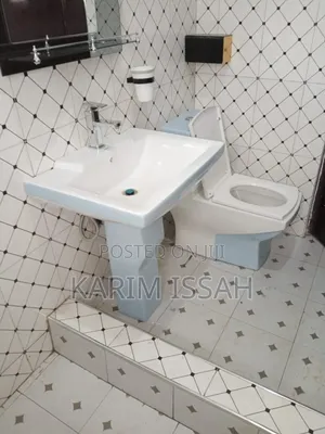 Plumbing Service/Works