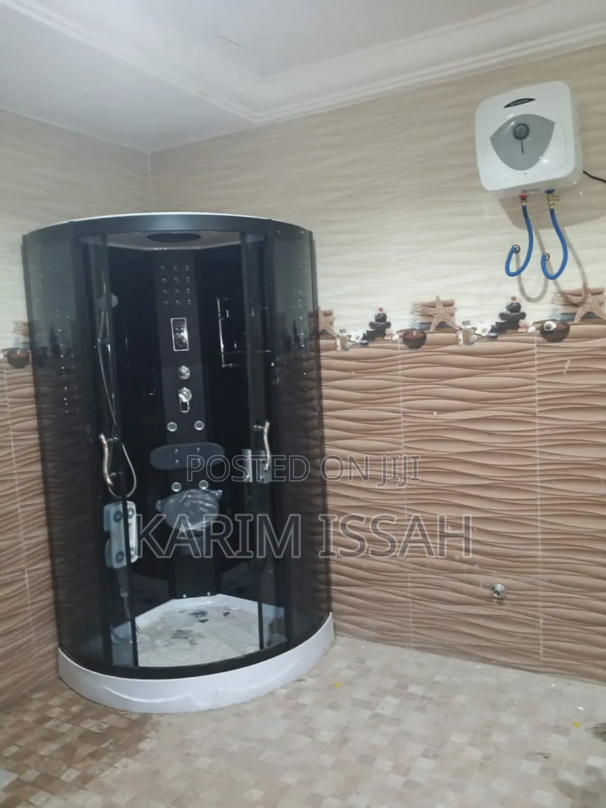 Plumbing Service/Works