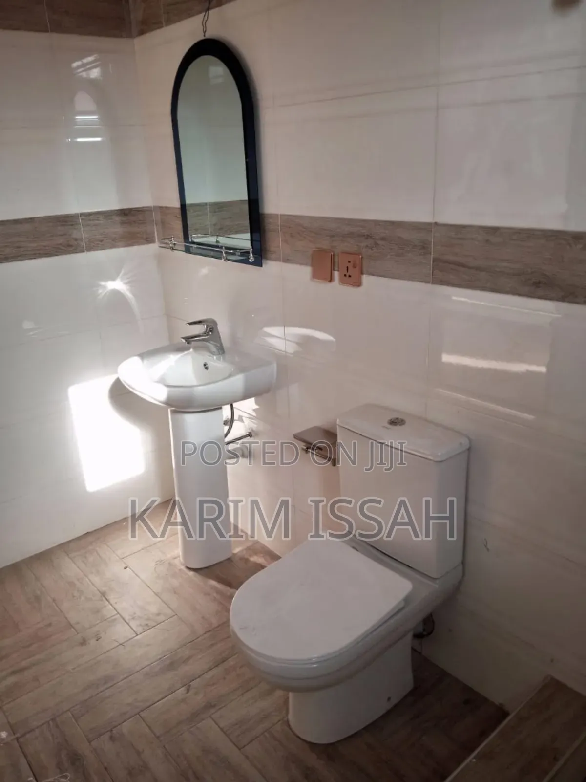 Plumbing Service/Works