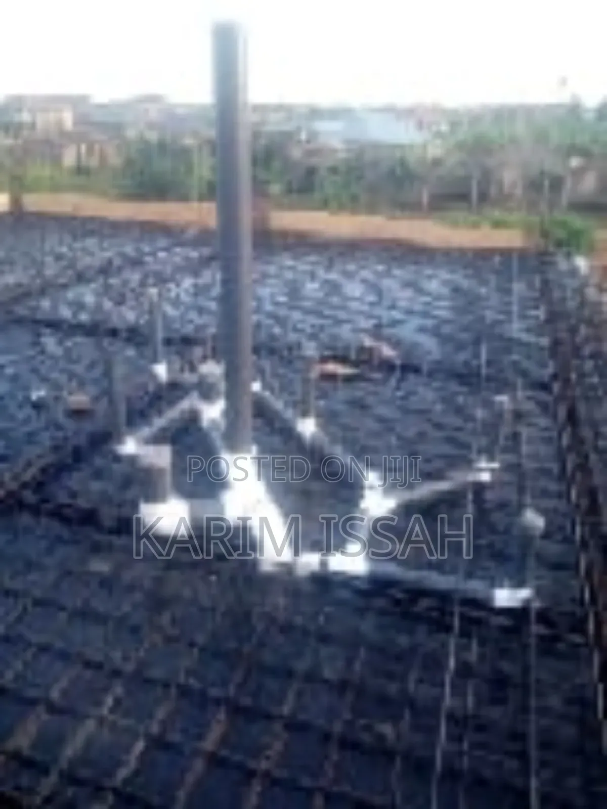 Plumbing Service/Works