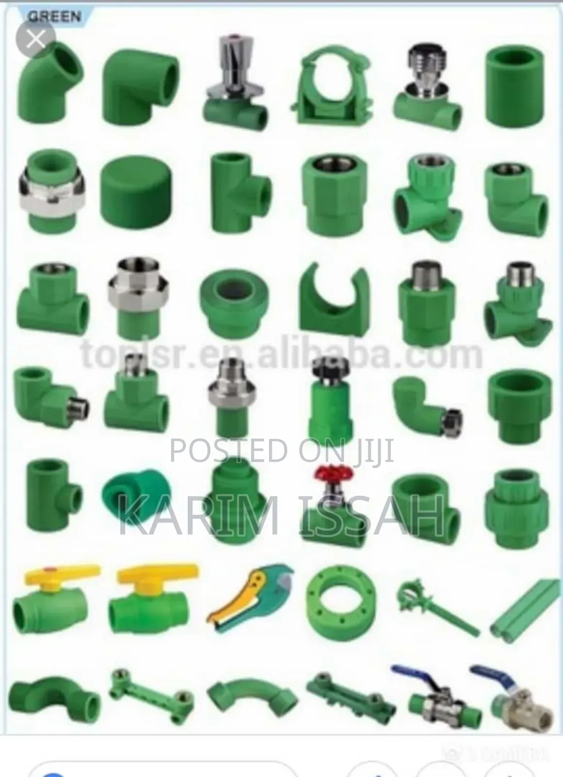 Plumbing Service/Works
