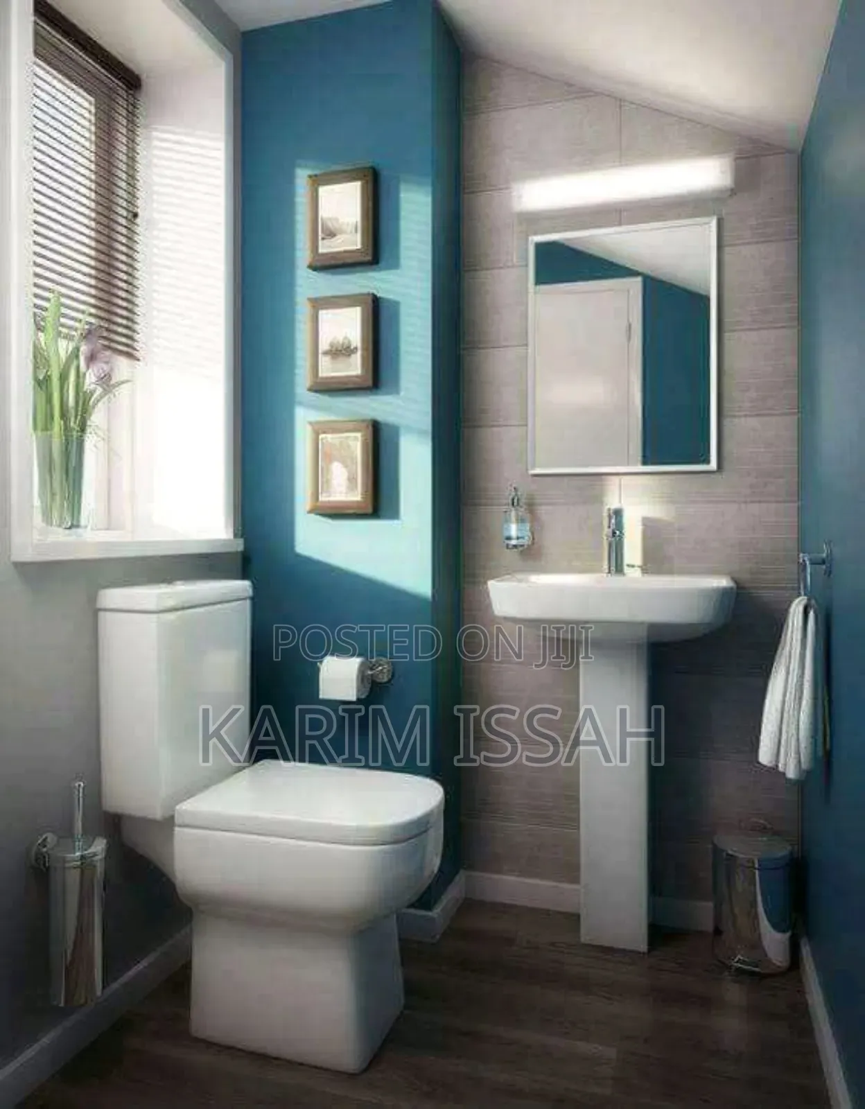 Plumbing Service/Works