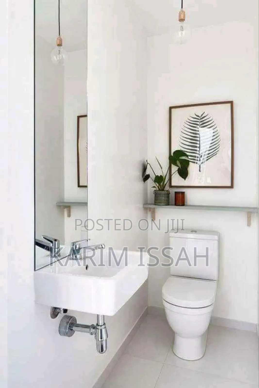 Plumbing Service/Works