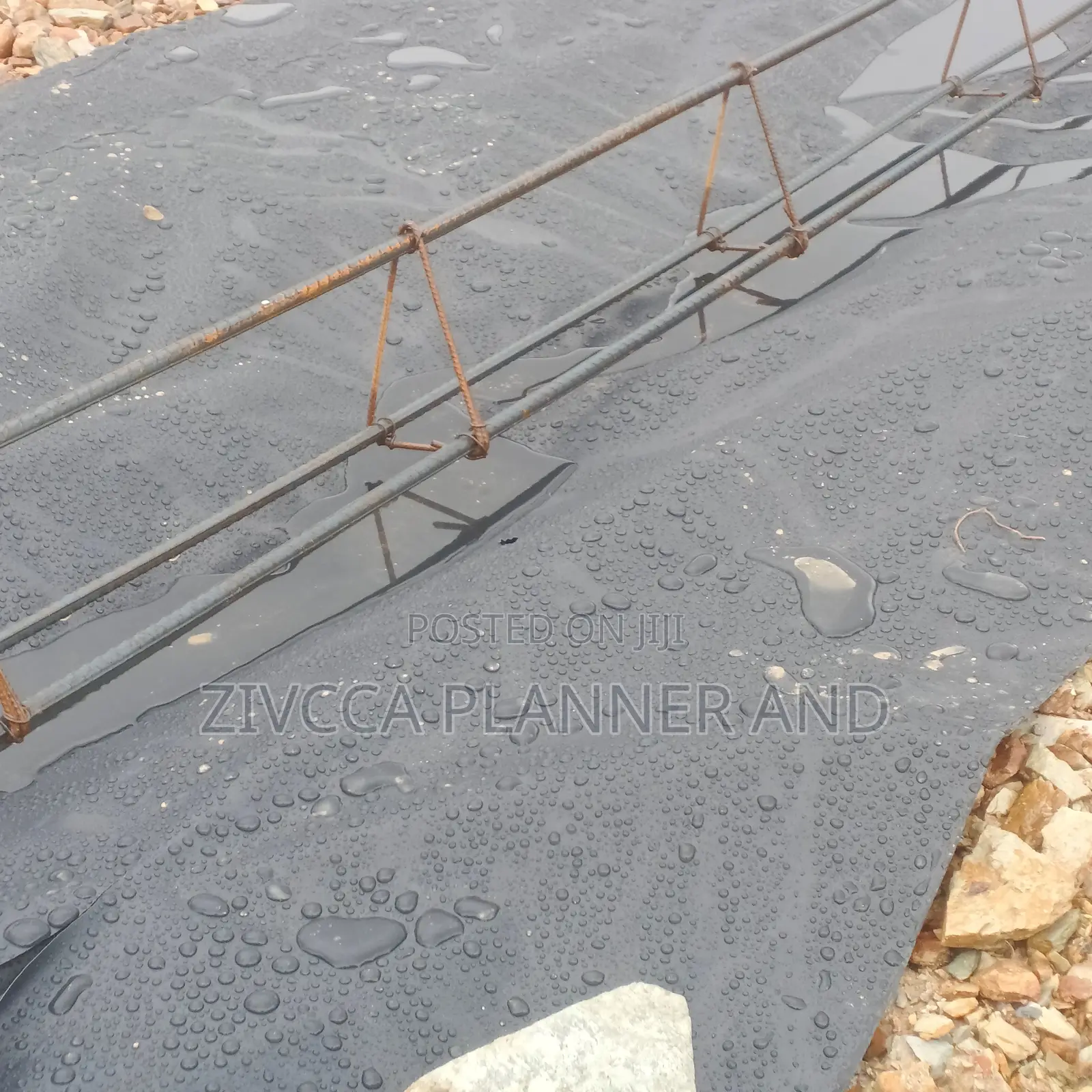 Building Project