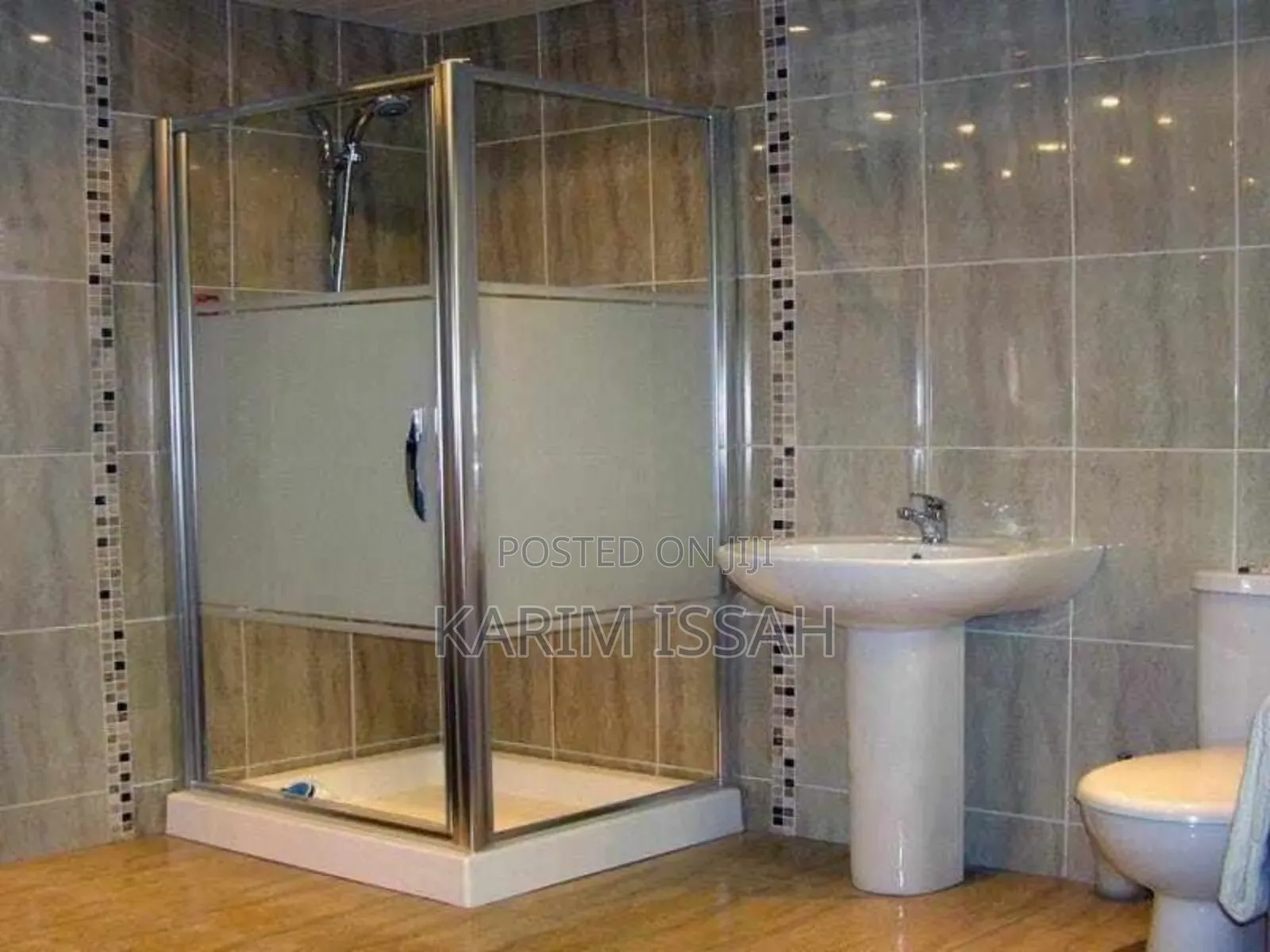 Plumbing Service/Works