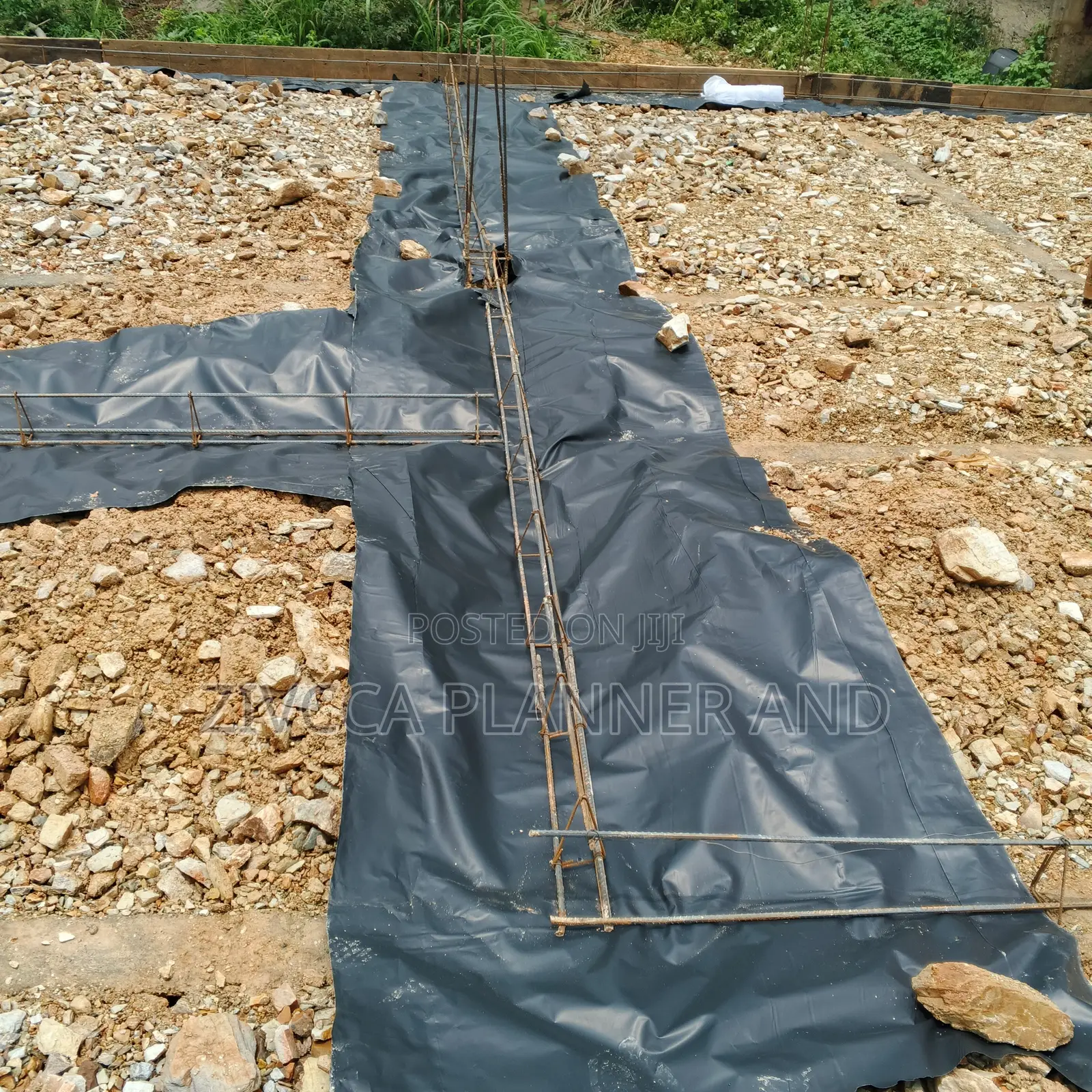 Building Project