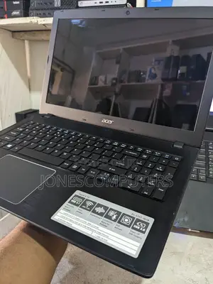 Laptop Acer Aspire E5-575T 8GB Intel Core i3 HDD 1T