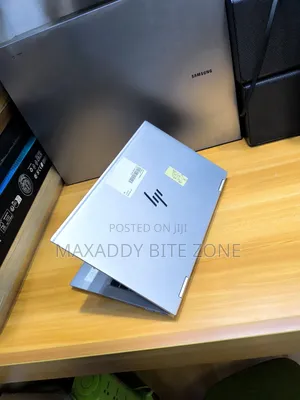 Laptop HP EliteBook x360 1030 G8 16GB Intel Core i7 SSD 512GB