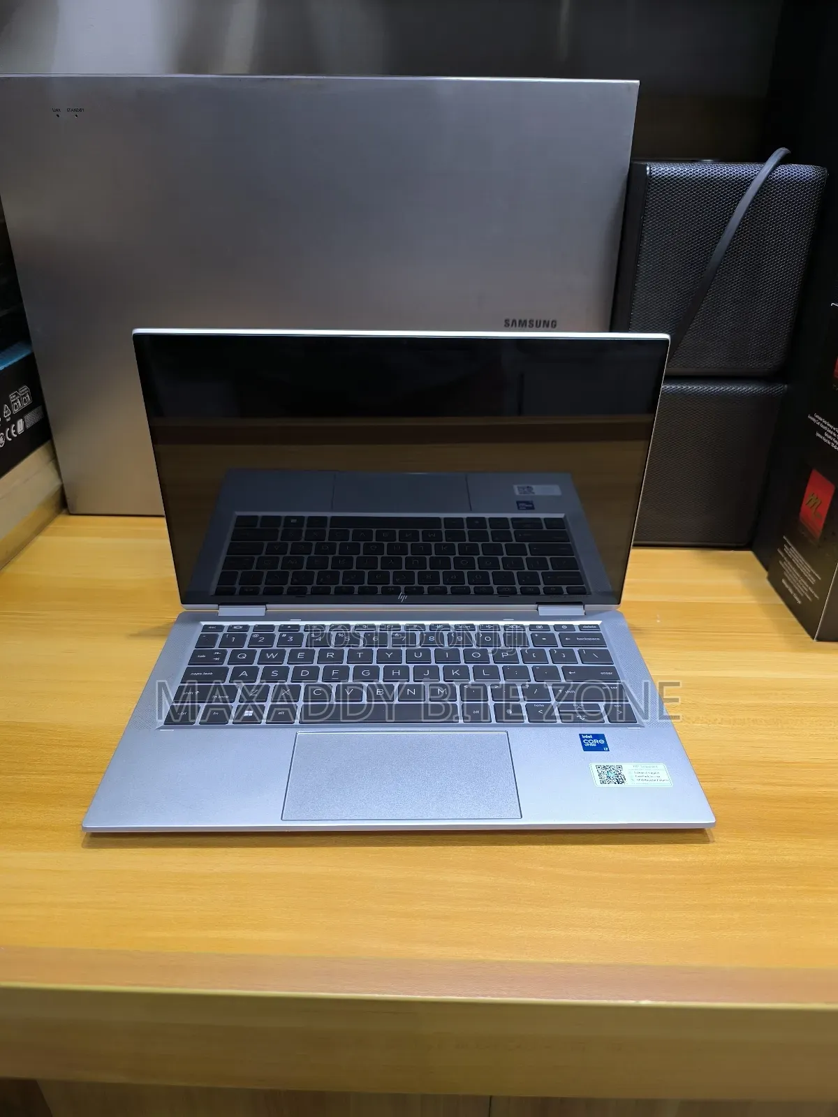 Laptop HP EliteBook x360 1030 G8 16GB Intel Core i7 SSD 512GB