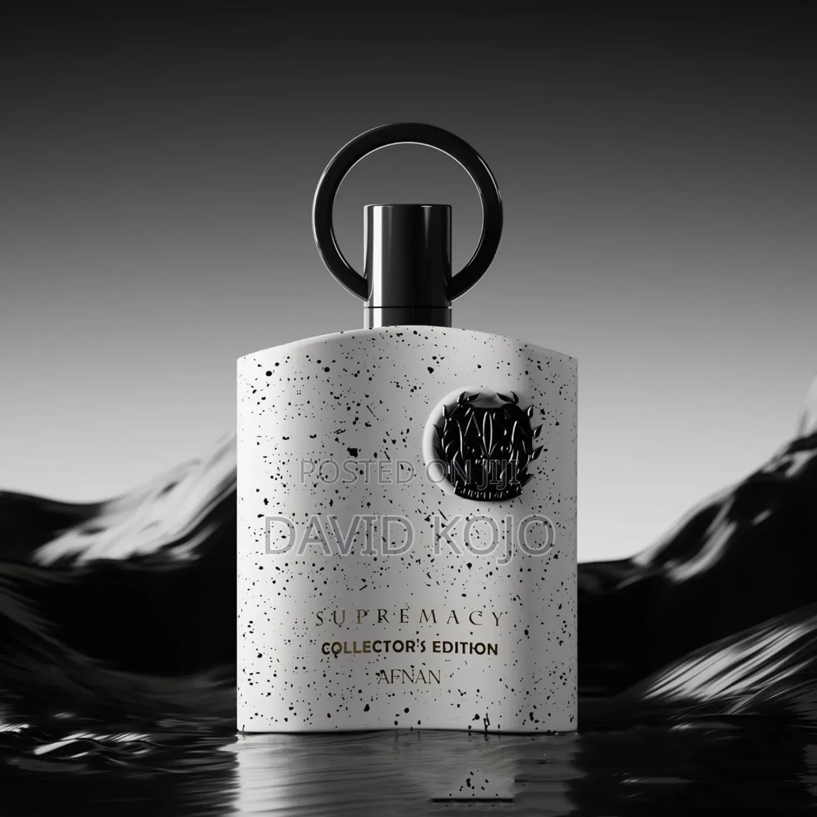 Supremacy Collector's Edition