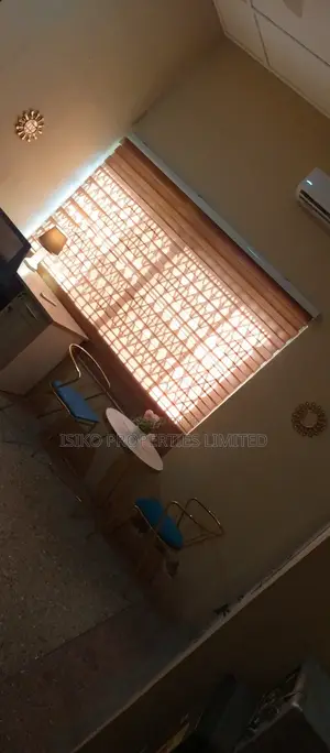 Furnished Studio Apartment in Vvilla Properties, Adam Nana for rent