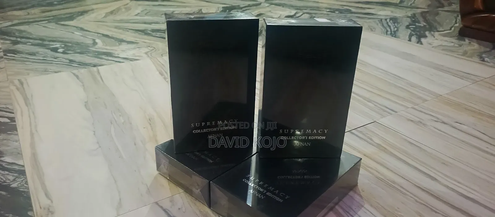 Supremacy Collector's Edition