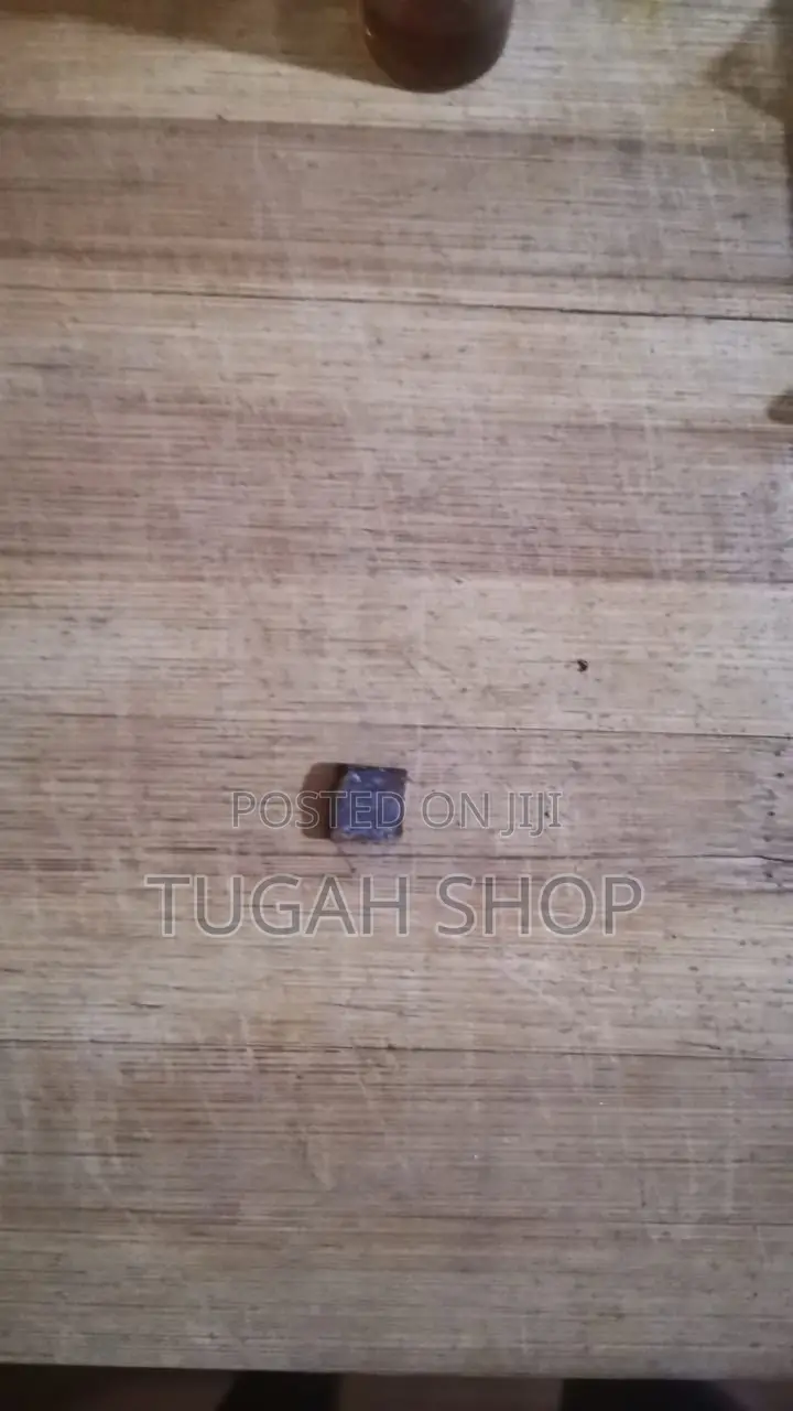 Organic Jamaica Black Stone